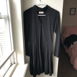 *price drop* Hollister Little Black Dress